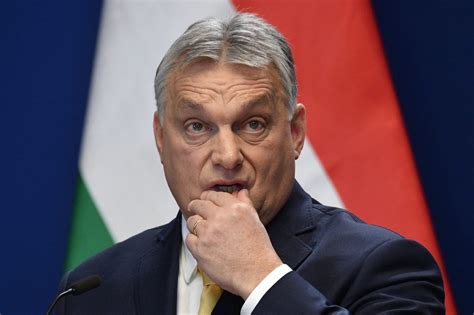 US envoy slams Orbán as a leader who ’embraces Putin’
